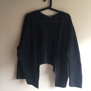 One Size All, Brandy Melville Cardigan